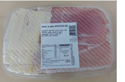 Immagine 2 del prodotto Speck e Brie