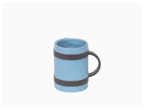 Immagine 1 del prodotto Yoga Mug BLUE