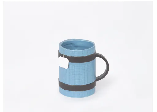 Immagine 2 del prodotto Yoga Mug BLUE