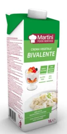 Immagine 1 del prodotto Crema vegetale bivalente