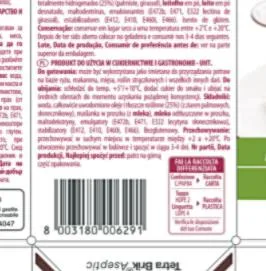 Immagine 2 del prodotto Crema vegetale bivalente
