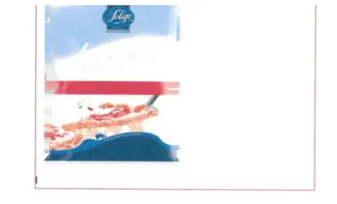 Confezione di Mozzarella per pizza Julienne 1500g
