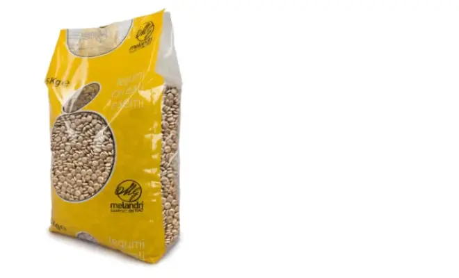 Confezione di LUPINI SECCHI conf.5 kg
