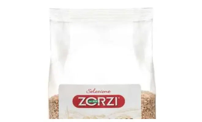 Confezione di Sesamo Naturale da 500 g