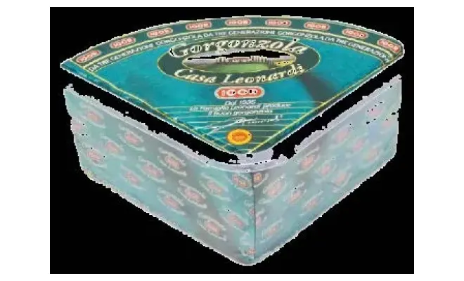 Confezione di Gorgonzola DOP Dolce
