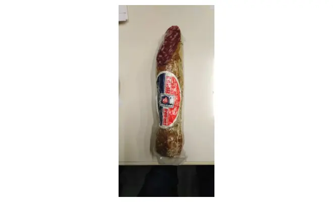 Confezione di SALAME