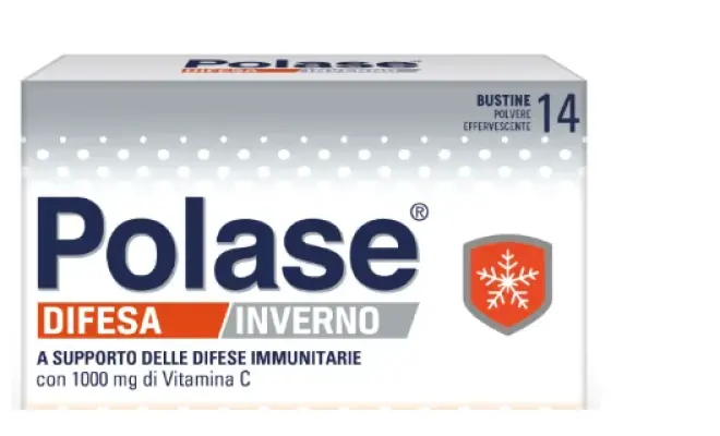 Confezione di Polase difesa inverno