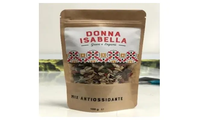 Confezione di MIX ANTIOSSIDANTE