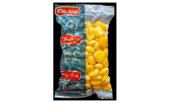 Confezione di Lupini Cotti e salati 250 g