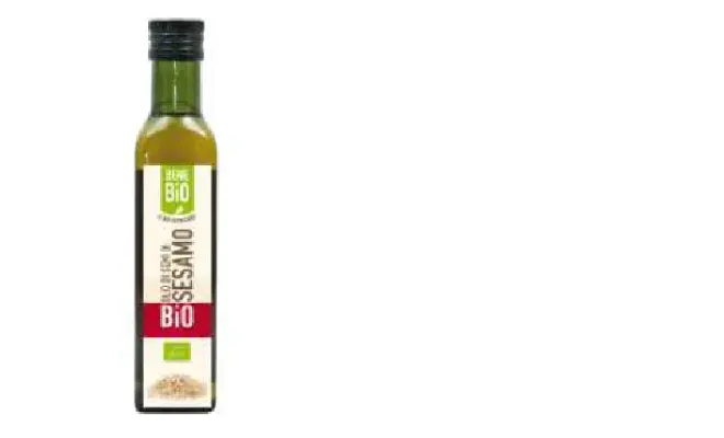 Confezione di OLIO DI SEMI DI SESAMO