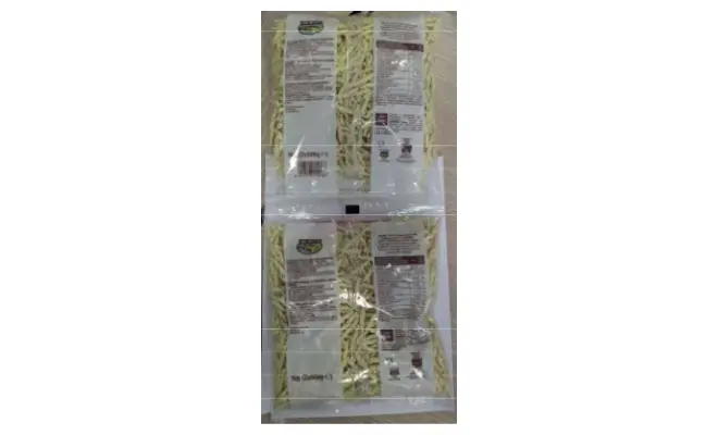 Confezione di Trofie 2x500g