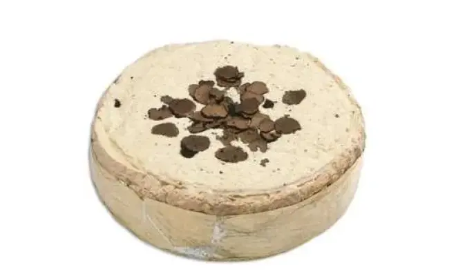 Confezione di CREMOSO AL TARTUFO
