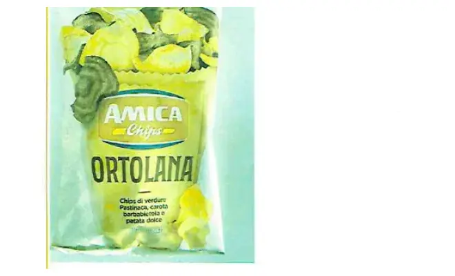 Confezione di ORTOLANA