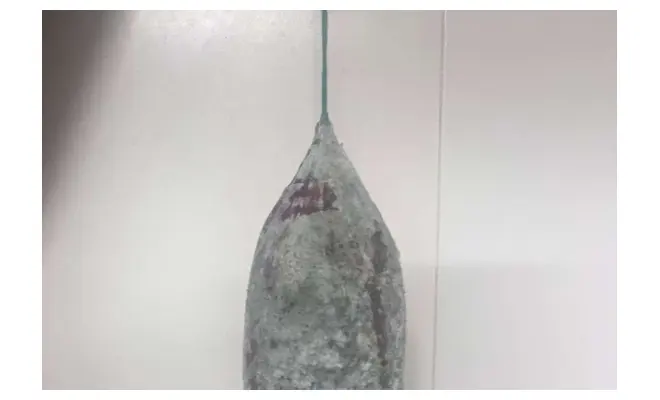 Confezione di SALAME NOSTRANO CON AGLIO