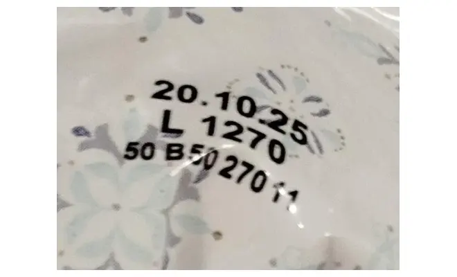 Confezione di Mozzarella di Puglia 200g