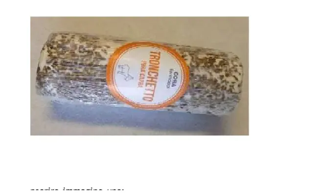 Confezione di TRONCHETTO DI CAPRA ERBE MEDITERRANEE 170g