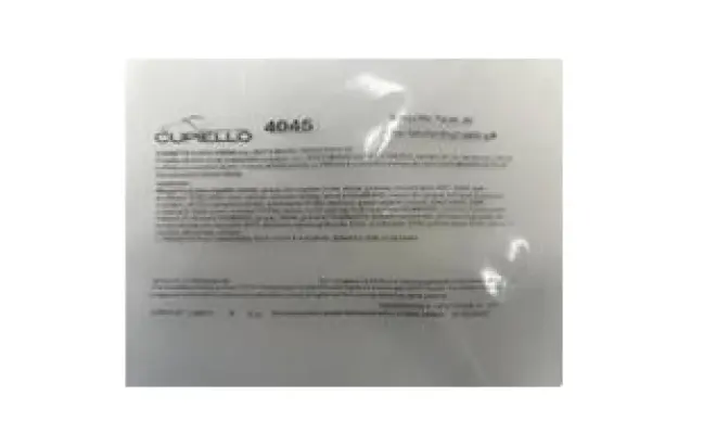 Confezione di 4045 CORNETTO CURVO CREMA con LIEVITO MADRE FRESCO RSPO SG - 60 pz