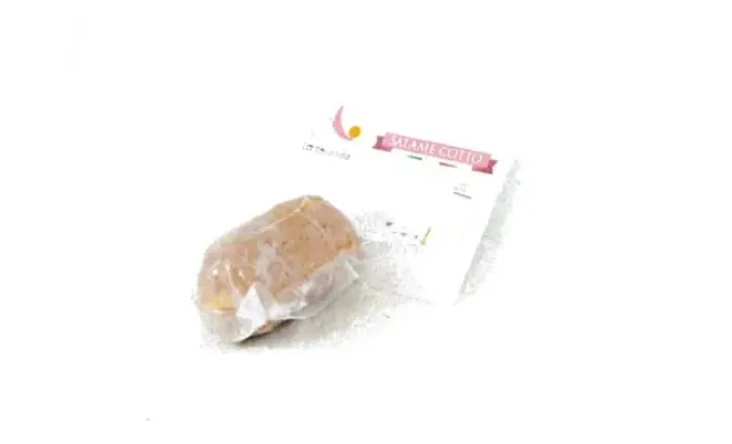 Confezione di SALAME COTTO MIGNON