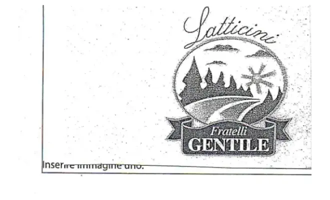 Confezione di PROVOLA FORMAGGIO APASTA FILATA di latte di Mucca