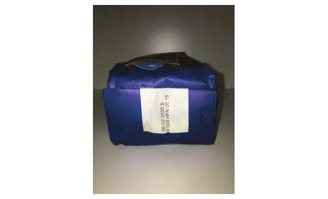 Confezione di FARINA GRANO TENERO TIPO 00
