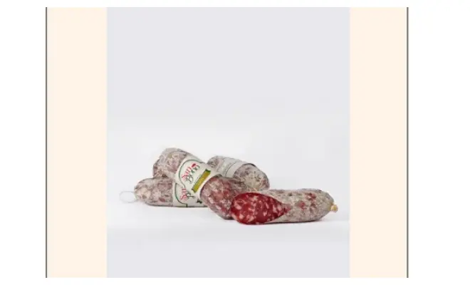 Confezione di SALAMINO TASTY P.S.