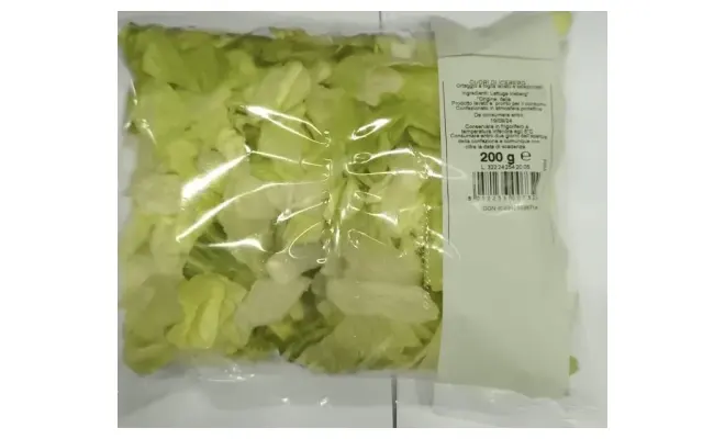 Confezione di Iceberg 200 gr