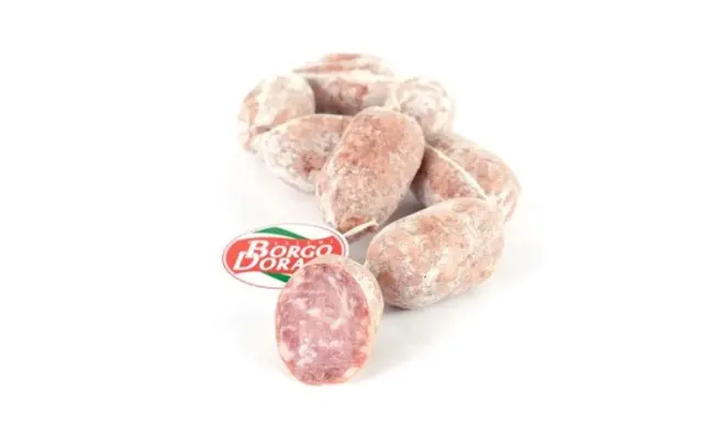 Confezione di SALAME MIGNON