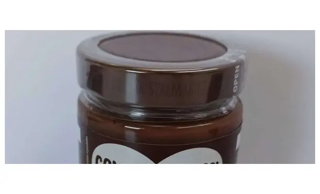 Confezione di Come Mi Vuoi "nuts emotion" con Nocciole Italiane