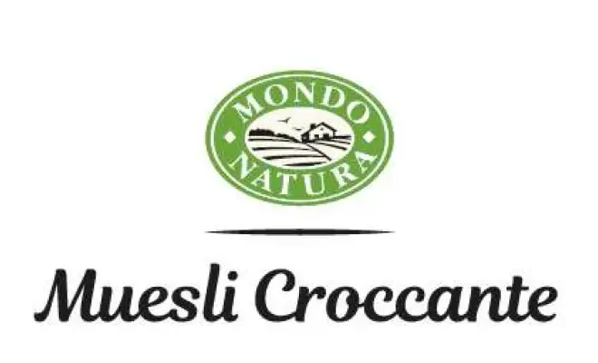 Confezione di MUESLI UVETTA NOCCIOLE