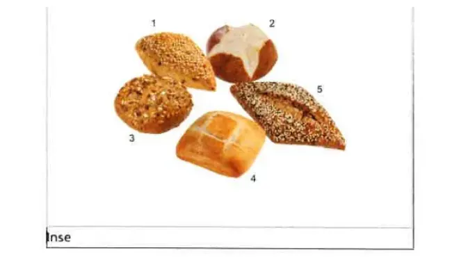 Confezione di 1747 PARTY MIX 5 VARIETÁ