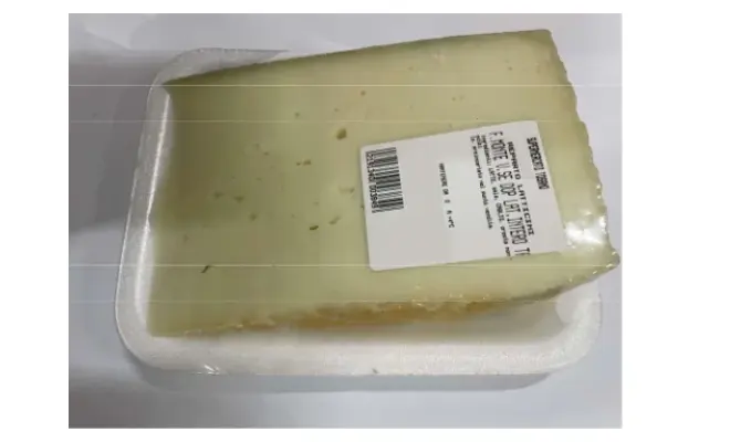 Confezione di FORMAGGIO MONTE VERONESE DOP LATTE INTERO TAKE AWAY