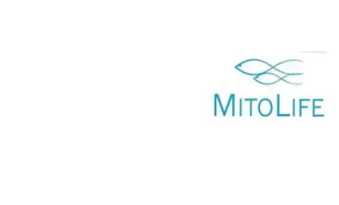 Confezione di MITOLIFE 6-ELEMENTS