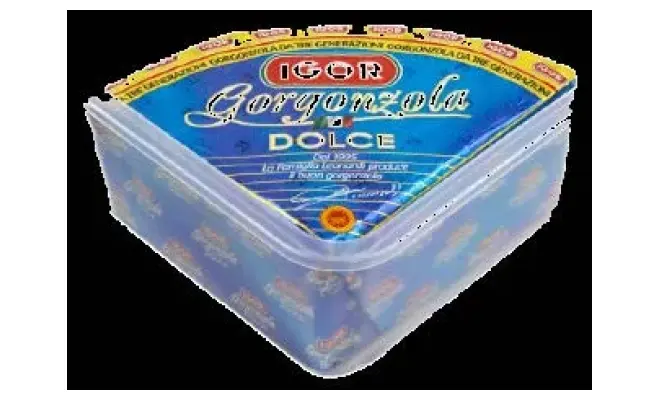 Confezione di GORGONZOLA DOP dolce