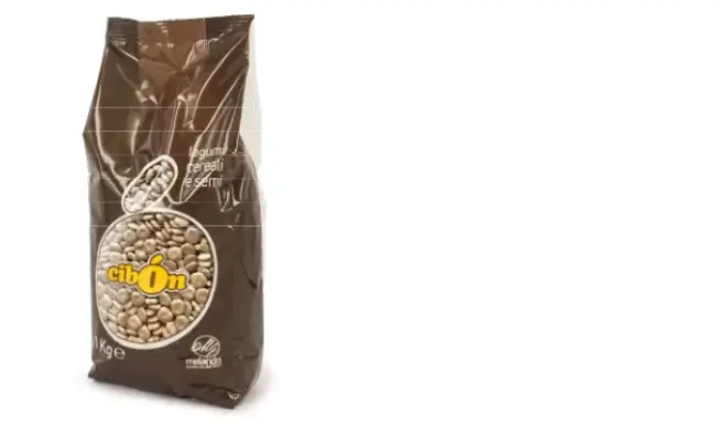 Confezione di LUPINI SECCHI conf.1 kg