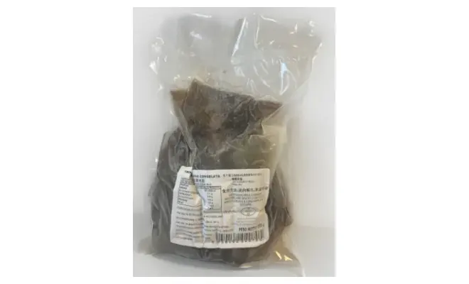 Confezione di Trippa Bovina Congelata