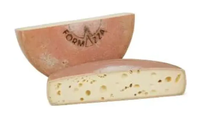 Confezione di FORMAGGIO NOSTRANO FORMAZZA