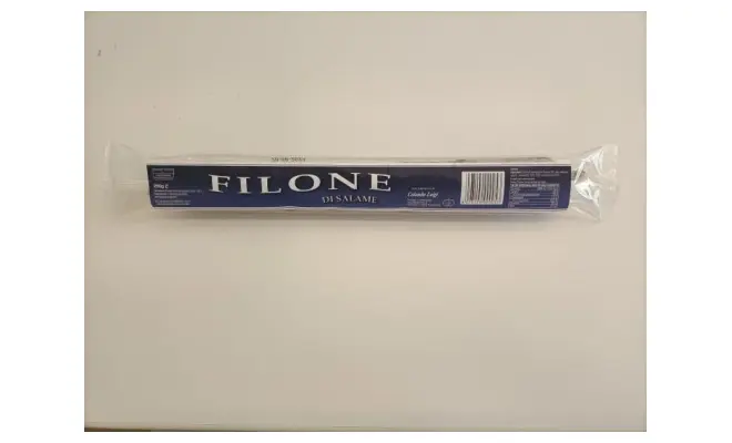 Confezione di FILONE DI SALAME 99L1369