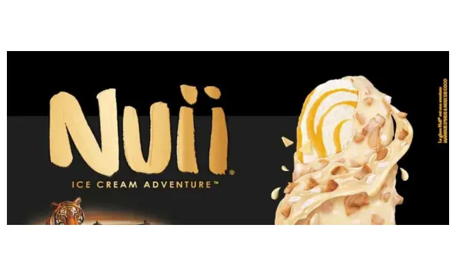 Confezione di NUII Mango 8x90x4 FR/CH/IT UMB