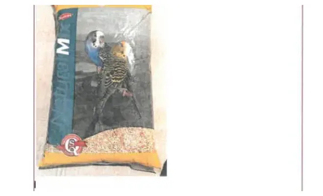 Confezione di NATURALMIX COCORITE 1 KG