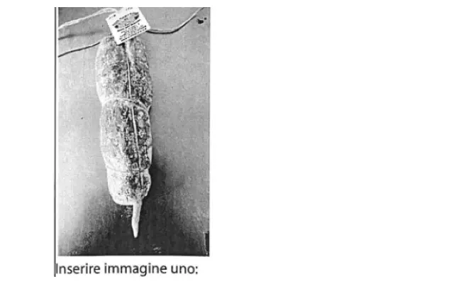 Confezione di SALAME DI MAGLIANO