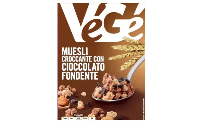 Confezione di MUESLI CIOCCOLTAO