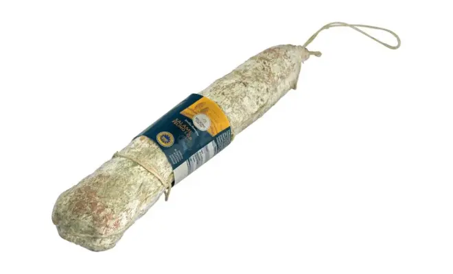 Confezione di SALAME FELINO IGP 500 mg