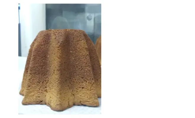 Confezione di FACCIAMO FESTA CON TORTA DI NATALE SENZA LATTOSIO