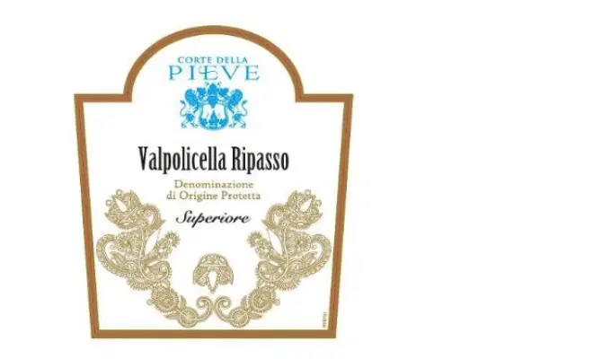 Confezione di VALPOLICELLA RIPASSO- DOP SUPERIORE 2023