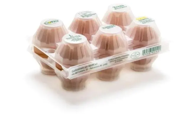 Confezione di COPAV