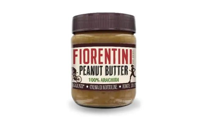 Confezione di CREMA ARACHIDI Peanut butter 100%