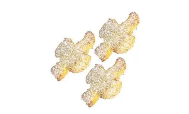 Confezione di COLOMBINE MANDORLA - LOTTO A0205 1500G