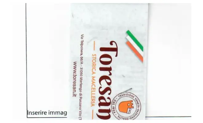 Confezione di SALAME