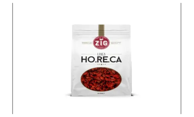 Confezione di Bacche di Goji