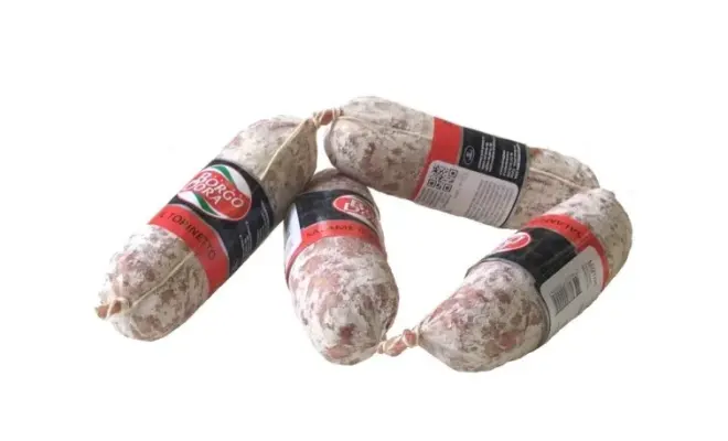 Confezione di SALAME IL TORINETTO